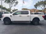 2021 F-150 Thumbnail 7