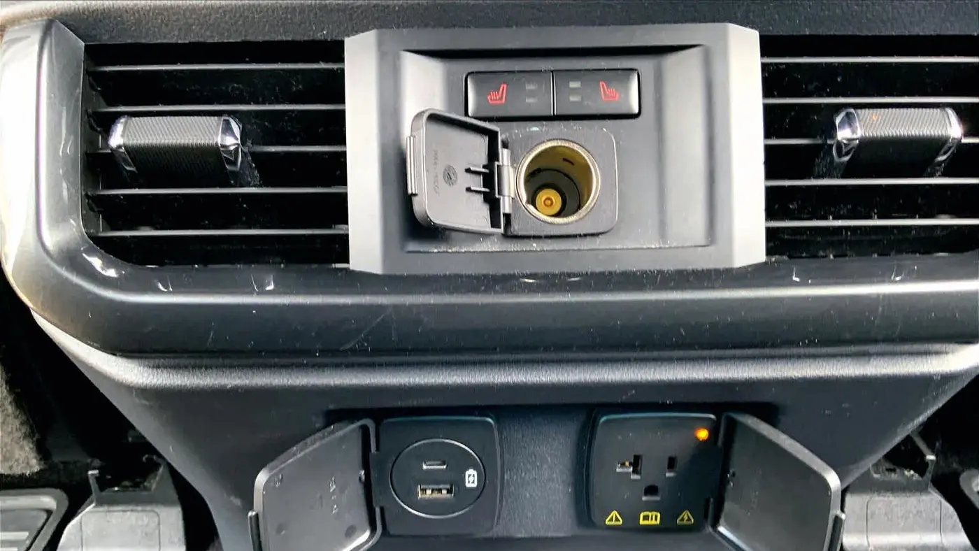2021 Ford F-150 Tremor