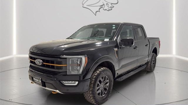 Preowned 2021 Ford F-150 Tremor for Sale