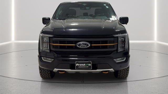 2021 Ford F-150 Tremor