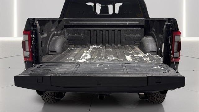 2021 Ford F-150 Tremor