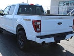 2022 F-150 Thumbnail 7