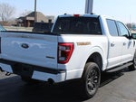 2022 F-150 Thumbnail 9