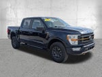 2022 F-150 Thumbnail 2