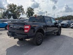 2022 F-150 Thumbnail 4