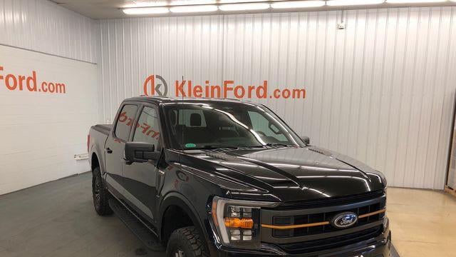 Preowned 2023 Ford F-150 Tremor for Sale