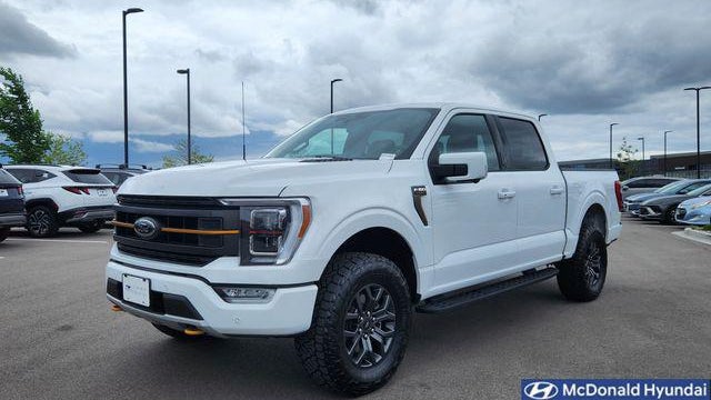 Preowned 2023 Ford F-150 Tremor for Sale