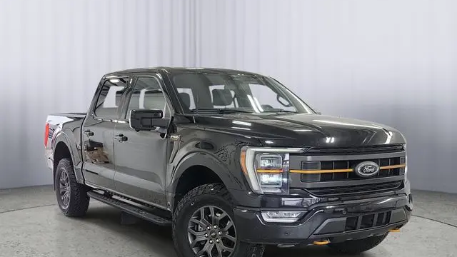 Preowned 2023 Ford F-150 Tremor for Sale