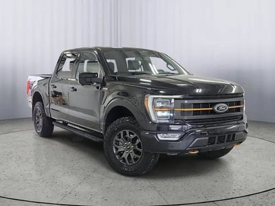 2023 Ford F-150 4X4 Tremor 4DR Supercrew 5.5 FT. SB