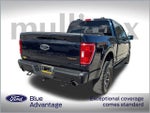 2023 F-150 Thumbnail 4