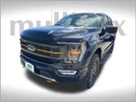2023 F-150 Thumbnail 10