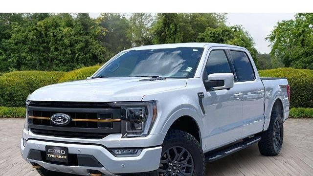 Preowned 2023 Ford F-150 Tremor for Sale