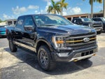 2023 F-150 Thumbnail 2