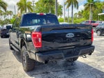 2023 F-150 Thumbnail 4