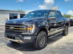2023 F-150 Thumbnail 33