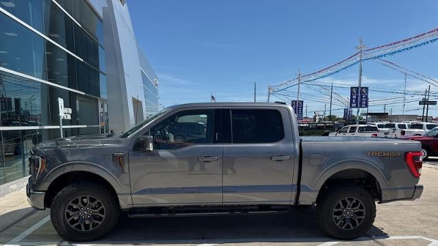 Preowned 2023 Ford F-150 Tremor for Sale