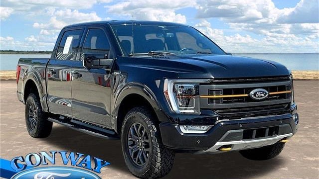 Preowned 2023 Ford F-150 Tremor for Sale