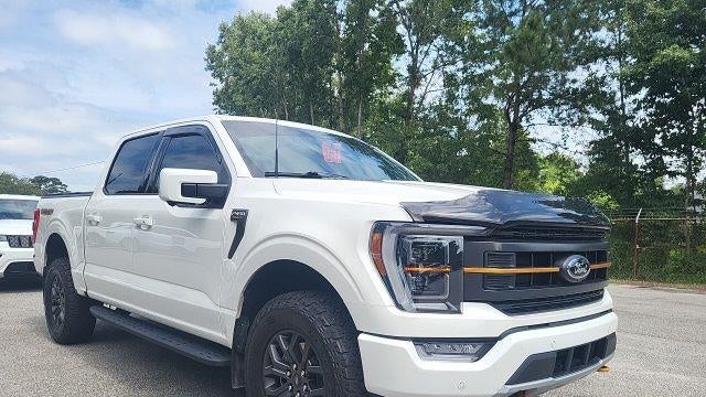 Preowned 2023 Ford F-150 Tremor for Sale