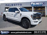 2023 F-150 Thumbnail 1