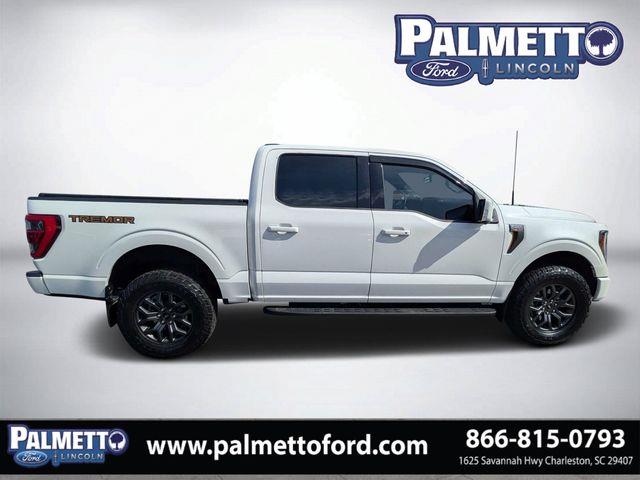 2023 Ford F-150 - $60,949