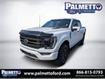 2023 F-150 Thumbnail 7