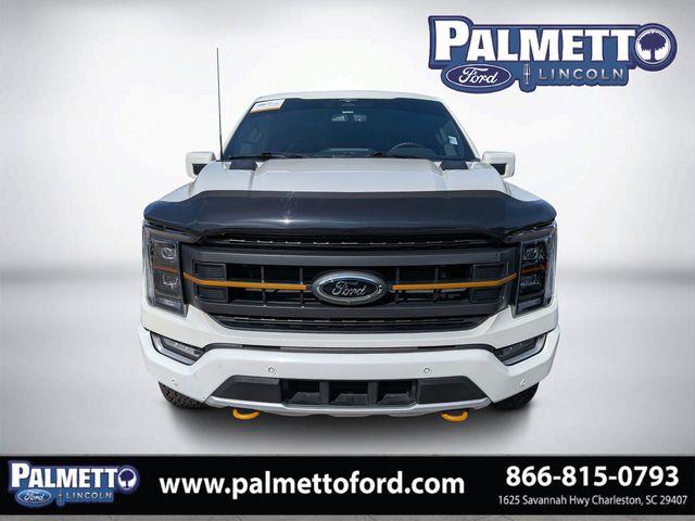 2023 Ford F-150 - $60,949