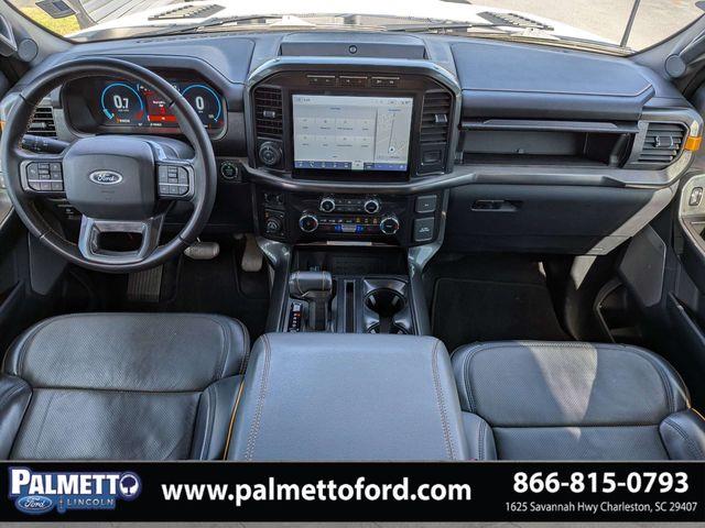 2023 Ford F-150 - $60,949