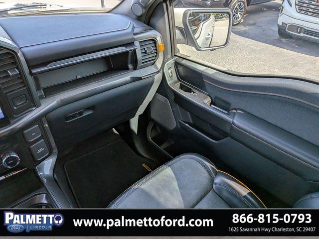 2023 Ford F-150 - $60,949