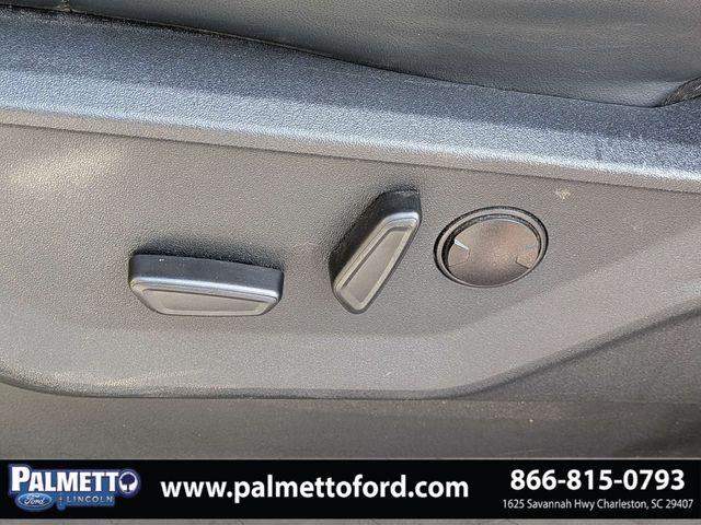 2023 Ford F-150 - $60,949