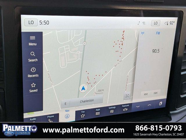 2023 Ford F-150 - $60,949