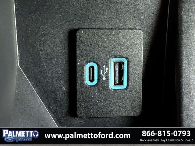 2023 Ford F-150 - $60,949