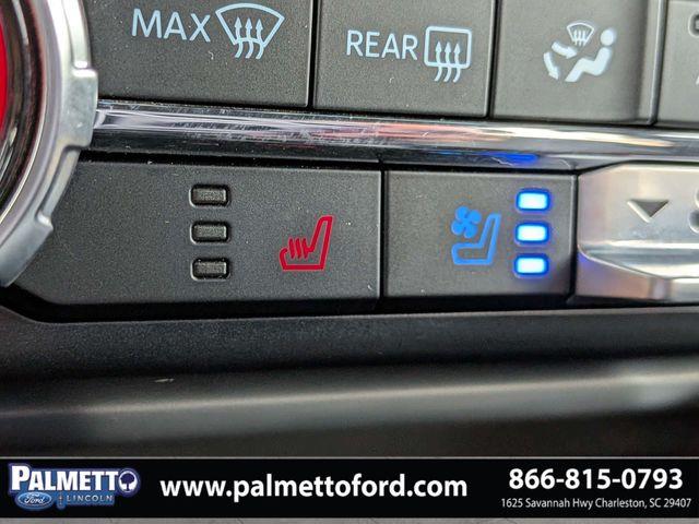 2023 Ford F-150 - $60,949
