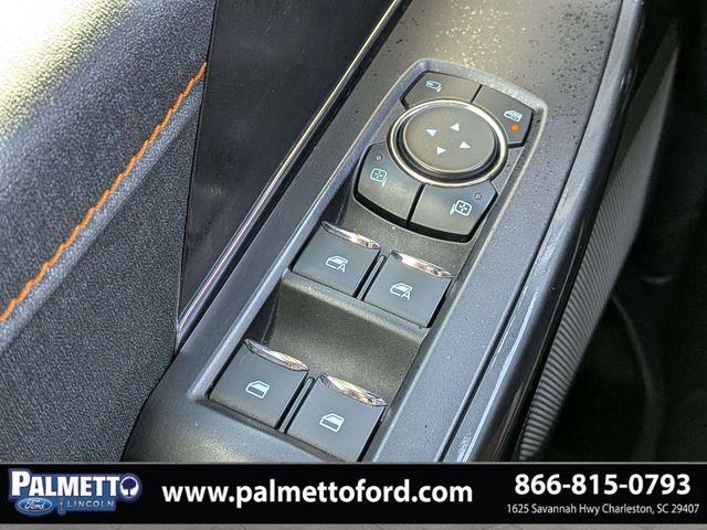 2023 Ford F-150 - $60,949
