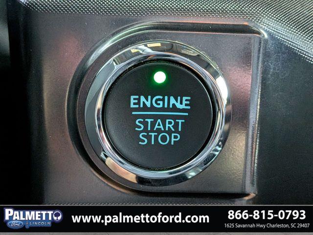 2023 Ford F-150 - $60,949