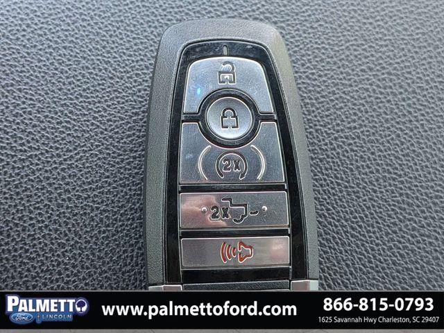 2023 Ford F-150 - $60,949