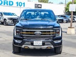 2023 F-150 Thumbnail 2