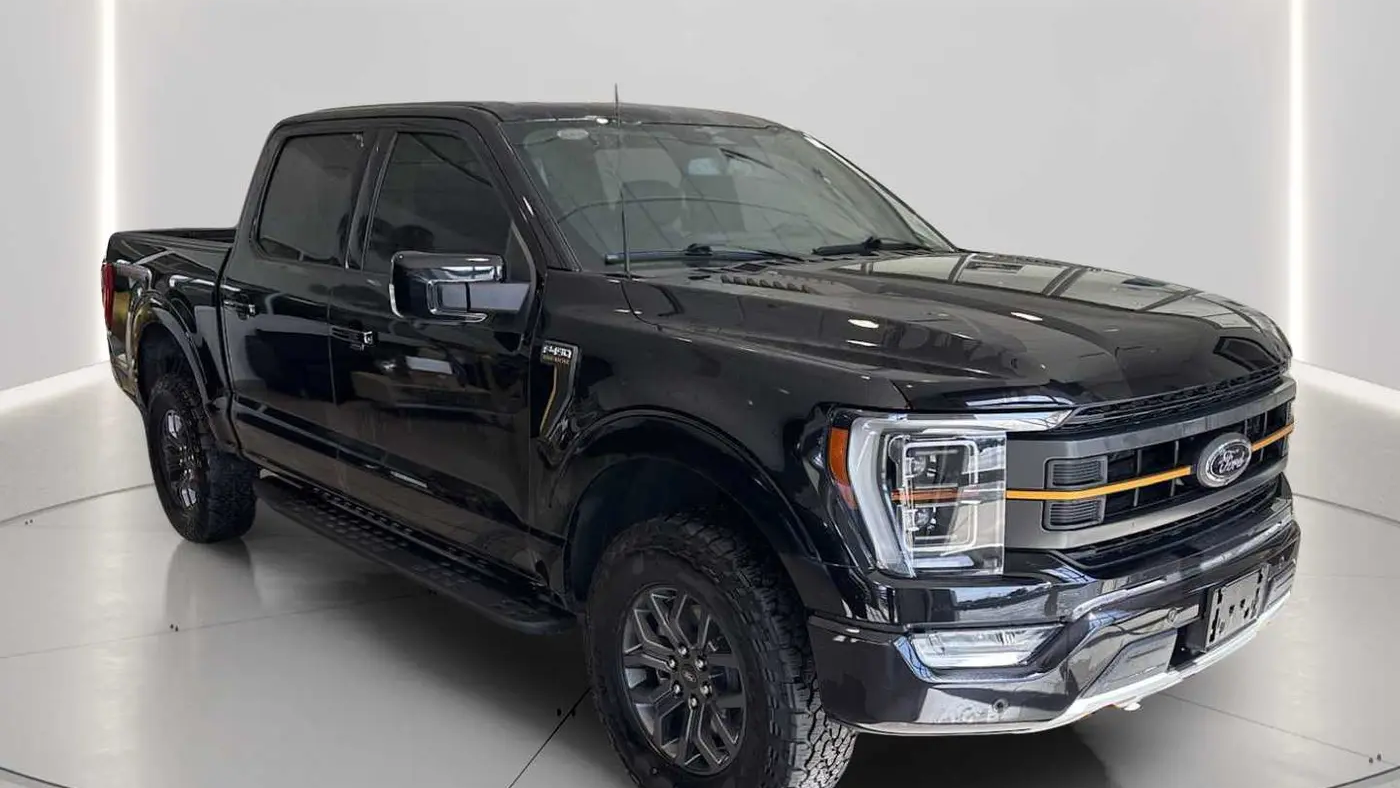 Preowned 2023 Ford F-150 Tremor for Sale
