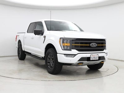 2023 Ford F-150 4X4 Tremor 4DR Supercrew 5.5 FT. SB