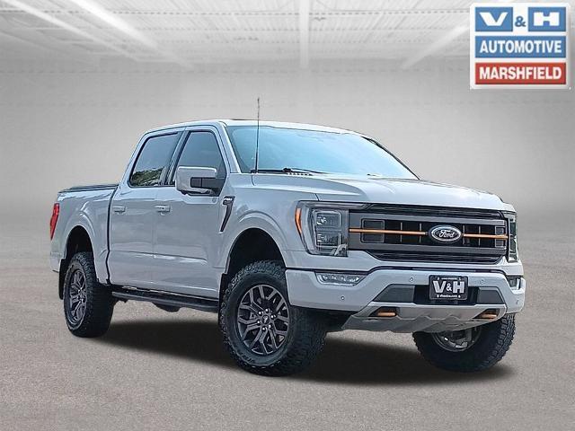 2023 Ford F-150 - $45,850