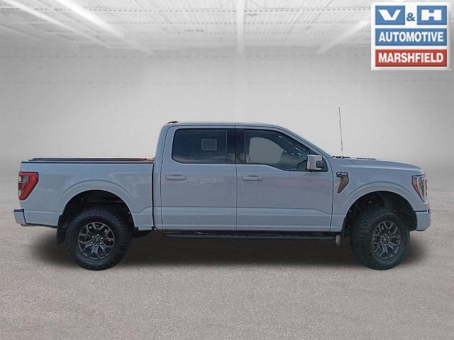 2023 Ford F-150 - $45,850