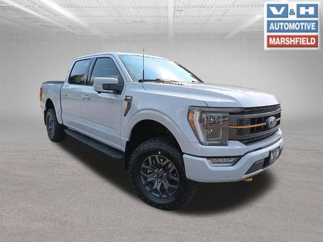 2023 Ford F-150 - $45,850