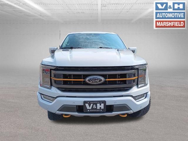 2023 Ford F-150 - $45,850