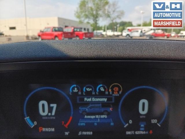 2023 Ford F-150 - $45,850