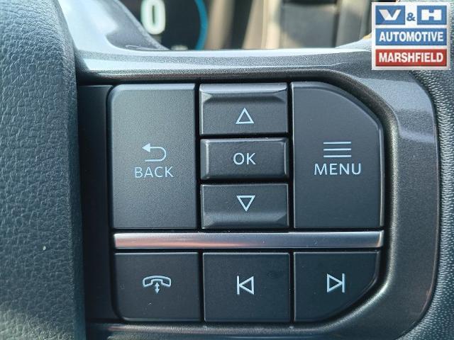 2023 Ford F-150 - $45,850