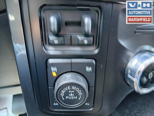 2023 Ford F-150 - $45,850