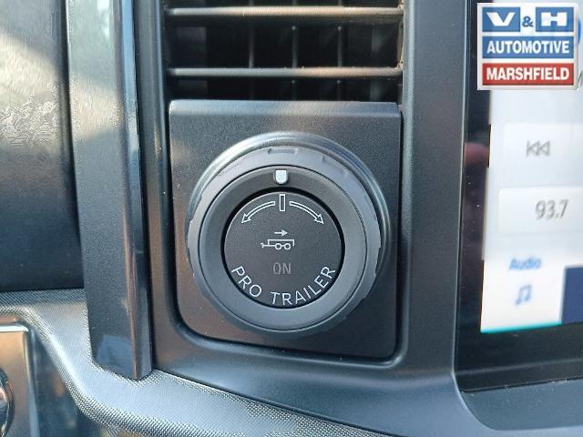 2023 Ford F-150 - $45,850