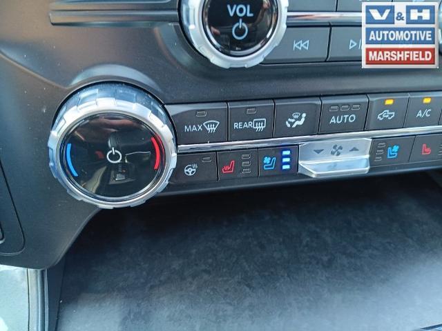 2023 Ford F-150 - $45,850