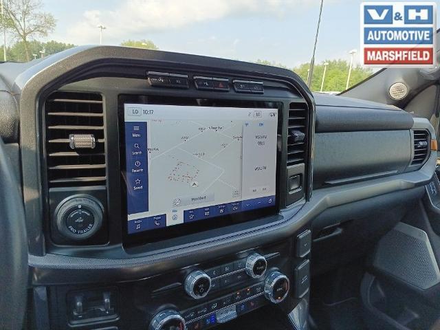 2023 Ford F-150 - $45,850