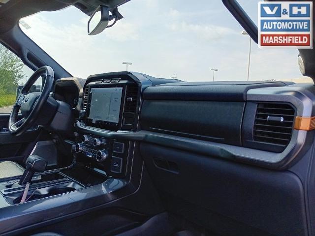 2023 Ford F-150 - $45,850