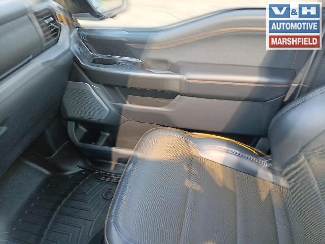 2023 Ford F-150 - $45,850